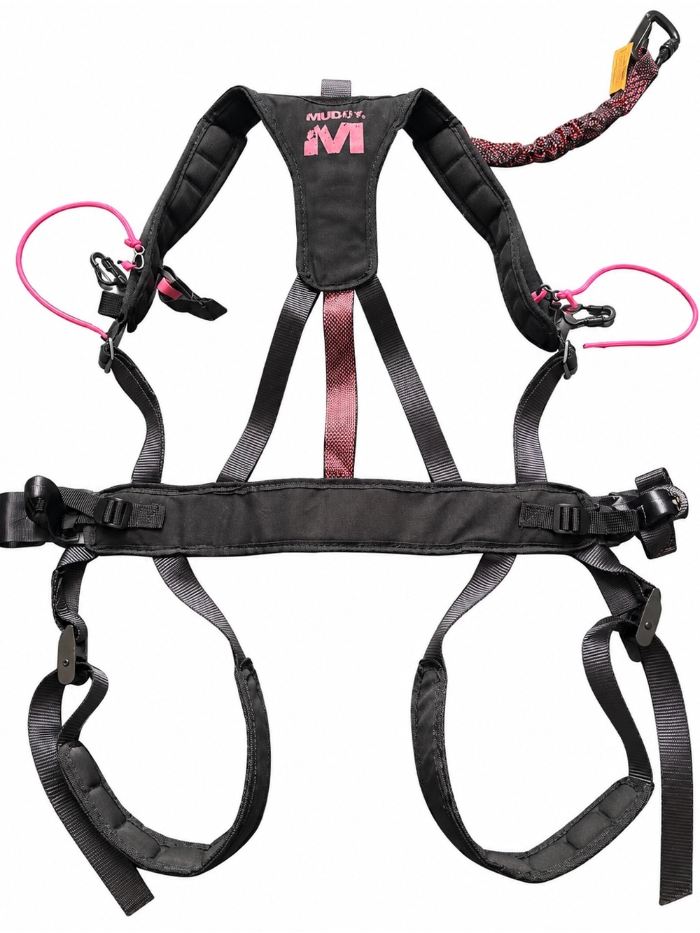 Muddy Women's Safeguard Combo Harness (Small/Medium) NEVER USED